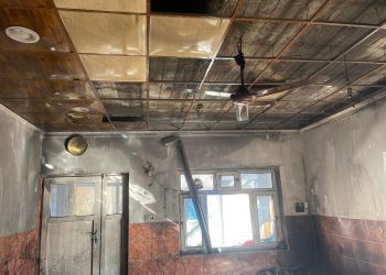 لە ماوەی یەك هەفتە حەوت ڕووداوی ئاگر كەوتنەوە هەبووە