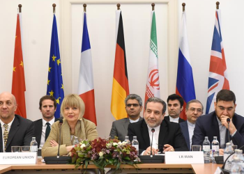 ” رێگە نادەین ئێران ببێتە خاوەنی چەکی ئەتۆمی”
