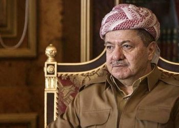 سەرۆک بارزانی: یەكێتیی ئافرەتانی كوردستان یەكێكە لە دەستكەوتە هەرە گرنگەكانی شۆڕشی مەزنی ئەیلوول