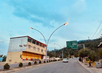لە مێرگەسۆر پێوەری زیرەك دەبەسترێت
