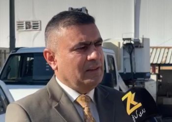 “ئەگەر ئێران زیاتر داشكاندن بكات كارەبای زیاتر لەو وڵاتە دەكڕین”
