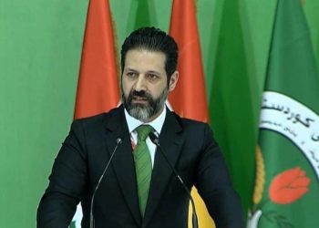 هەڵوێستەكانی قوباد تاڵەبانی جێگەی سەرسوڕمان نین