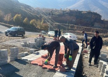 گەشتوگوزاری ڕواندز چەند كارێك ئەنجام دەدات