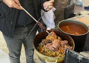 سێ خواردنگە بەهۆی پیسی و خواردنی ناتەندروستەوە لێپرسینەوەیان لەگەڵ كرا