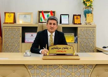 تێبینەرایەتی مەسیحیەکان لە سۆران دەکرێتەوە