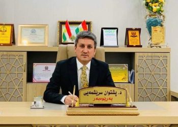 نووسینگەی حەج و عەمرە لە سۆران دەكرێتەوە