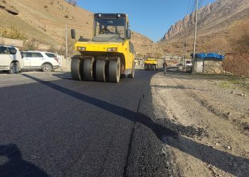 لە كابینەی نۆیەم ملیاران دینار بۆ پڕۆژە خزمەتگوزارییەكانی قه‌زاى چۆمان خەرجكراوە