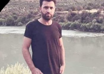 گەنجێکی سنووری ناحیەی دیانا بە رووداوێک گیانی لەدەستدا