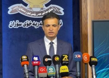 ئەمساڵ زیاتر لە 128 پڕۆژەی خزمەتگوزاری لە ئیدارەی سۆران جێبەجێ‌ كراون
