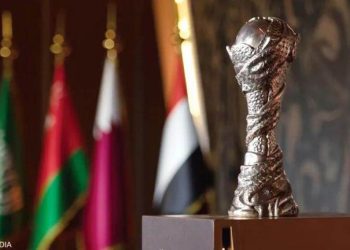 جامی كەنداوی 25 لەعێراق بەڕێوەدەچێت