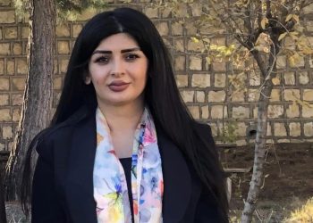 چالاکوانێک: رێکخراوی یەکێتی ئافرەتان گۆڕانکاری لە دونیا بینینی ئافرەت کردووە