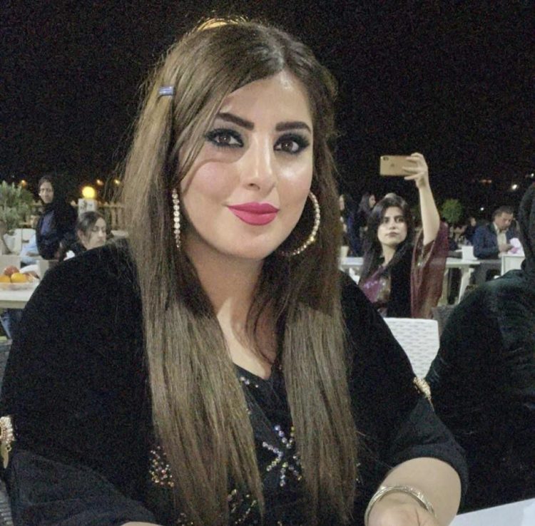ژن و سیاسەت
