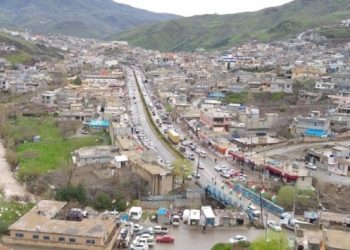 لە چۆمان 1200 داواكاری تاپۆكردن پێشكەش كراوە