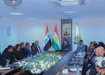 هەر پڕۆژەیەک كوالێتی خراپ بێت كۆمپانیای جێبەجێكار دەخرێتە لیستی رەشەوە