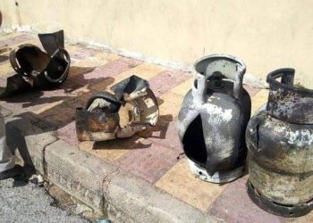 بەو شێوەیە بوتڵی غازی ماڵەكانتان بەكاربهێنن