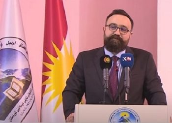 ئانۆ جه‌وهه‌ر: كریستیانەکانی رۆژهه‌ڵاتی ناوه‌ڕاست ئیرەیی بە ژیانی كریستیانەكانی كوردستان دەبەن