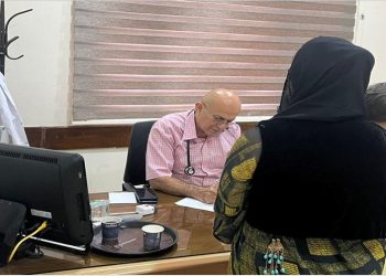 هاووڵاتییانی ئیدارەی سۆران خوازیارن بایەخی زیاتر بە رەوشی تەندروستی بدرێت