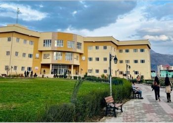 زانكۆ توانیویەتی گەنج بەرهەم بهێنێت كە نوێنەرایەتی كۆمەڵگە بكات؟