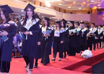 دەرچووانی زانكۆی سۆران هەر كارێك بكەین بەو پەڕی دڵسۆزیەوە لە پێناو پێشخستنی وڵاتەكەمان ئەنجامی دەدەین
