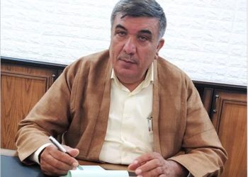 عومەر یوسف: خوێندنی ئامادەیی وەكو جاران نەماوە و ئاستی زانستی قوتابییان دابەزیوە
