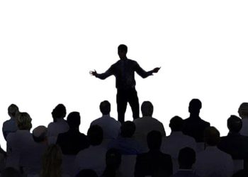 سەركردایەتی خەونی داهاتووی گەنجان