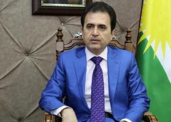 وەزیری ئەوقاف و كاروباری ئاینی : ئایین زۆر لەوە گەورەترە كەسانێك خۆیان بكەنە دەمڕاستی