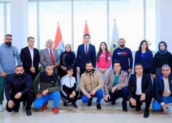 لەئیدارەی سۆران نزیكەی 1700 یاریزانی لەشجوانی هەن