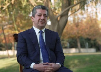 سەرۆكوەزیرانی هەرێمی كوردستان: داوا لە جووتیارەكان دەكەم وەبەرهێنان لە كەرتی كشتوكاڵ بكەن چونكە حكومەت پاڵپشتیانە