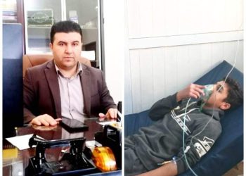 لە سیدەکان رۆژانە 100 هاووڵاتی نەخۆش دەکەون