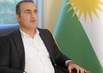 “ساڵی داهاتوو 2 هەڵبژاردن دەكرێت و پارتیش ئامادەیە”