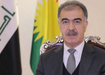 سەفین دزەیی: ئاسایشی خۆراک پرسی سەرەكیی هەرێمی كوردستان بوو لە کۆڕبەندی ئابووریی داڤۆس