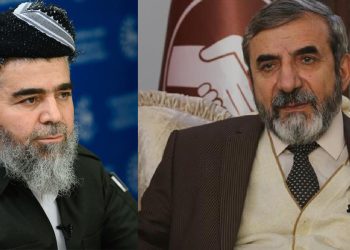 بەرپرسێكی پارتی بۆ ئیسلامییەكان: كە ناوێرن باش و خراپ لە یەك جیا بكەنەوە، بۆچی هەموو لایەك وەك یەك تاوانبار دەكەن؟