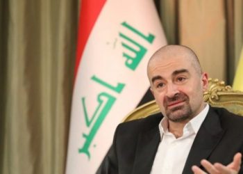 بافل تاڵەبانی بۆ وادەکات؟