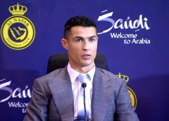 “هەمووان بینیمان سعوودییە لەپاڵەوانی مۆندیالی بردەوە”