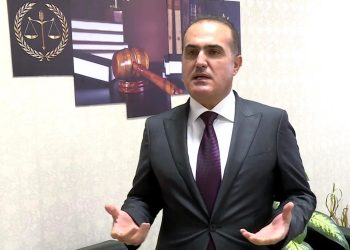 پێویستە حكوومەتی هەرێم و سەركردایەتی سیاسی هەڵوێستێكی توند بنوێنن