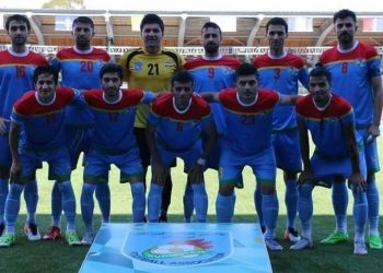 کوردستان داوای میوانداری جامی کۆنیفای 2024 دەکات