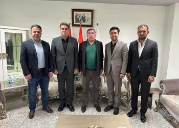 هەریر مۆڵەتی یانەی پێدرا