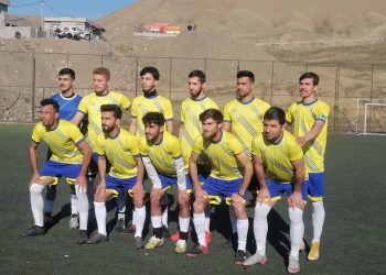 سنوور یارییە دواخراوەكەی ئەنجام دەدات