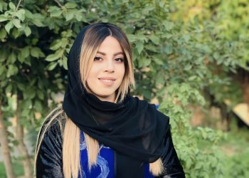 نیگار نەجات: پێگەیی ئافرەت لەكۆمەڵگەی كوردی بەرەو باشتر ئەچێت