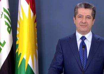 سەرۆكی حكومەتی هەرێمی كوردستان بەرەو بەغدا بەڕێكەوت