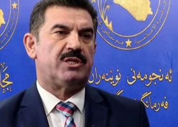 چیایی: دادگای ئیتحادی وەكو ئامرازێك دژی بەرژەوەندییەكانی هەرێمی كوردستان بەكاردەهێنرێت