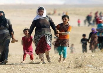 ئێزدییەکان چاوەڕێ بڕیاری پەرلەمانی ئەڵمانیا دەکەن