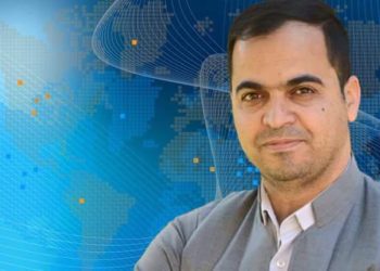 بەهمەن کاک عەبدوڵڵا: ماڵپەڕی شەفافیەتی قوباد تاڵەبانی بە دەردی رێگای کەلار – سلێمانی چوو