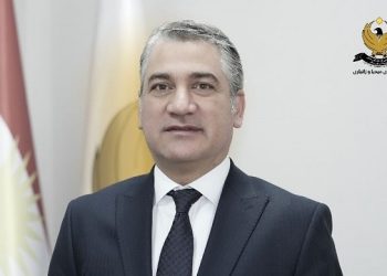 گوتەبێژی حکوومەت: ئامادەین هەر كاتێك پێویست بکات سەردانی بەغدا بكەین