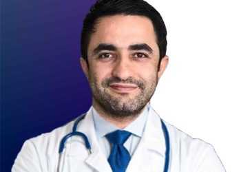 د. سۆران زراری: لە زانستی پزیشكیدا مرۆڤ لە تەمەنی خوار پەنجا ساڵی بە گەنج هەژمار دەكرێت