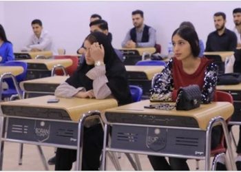 زاری كرمانجی جیاوازی نێوان قوتابییانی پارالێڵ و زانكۆلاین بڵاو دەكاتەوە