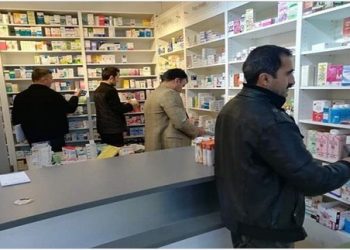 هاووڵاتییانی سۆران داواكارن جیاوازی نرخی دەرمان لە دەرمانخانەكان نەمێنێت