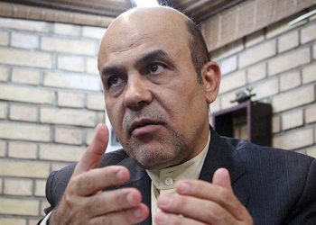 بەرپرسێکی باڵای ئێران بە تۆمەتی سیخوڕیکردن لە سێدارە درا