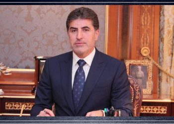 په‌يامێك له‌ سه‌رۆكی هەرێمی کوردستان نێچيرڤان بارزانييه‌وه‌ ده‌رباره‌ى بڕيارى دادگه‌ى باڵاى فيدراڵيى عێراق