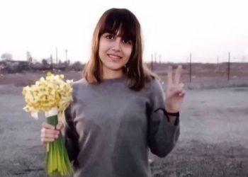 كچە رۆژنامەنووسێكی كورد سزا درا
